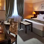 Hotel Regent Contades