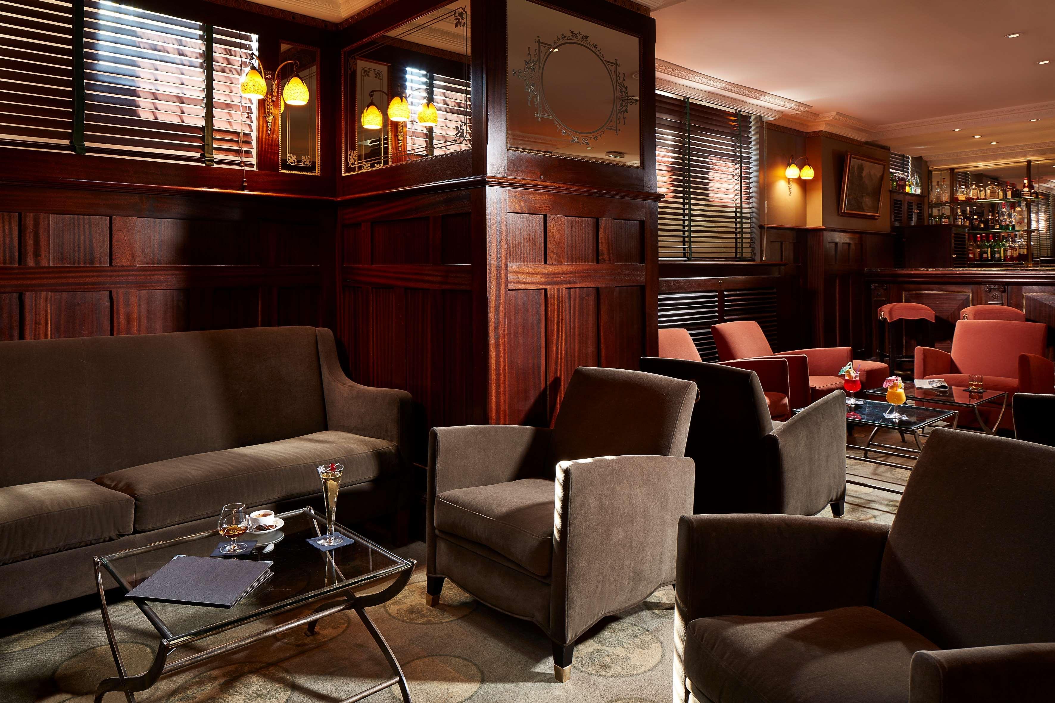 Hotel Regent Contades