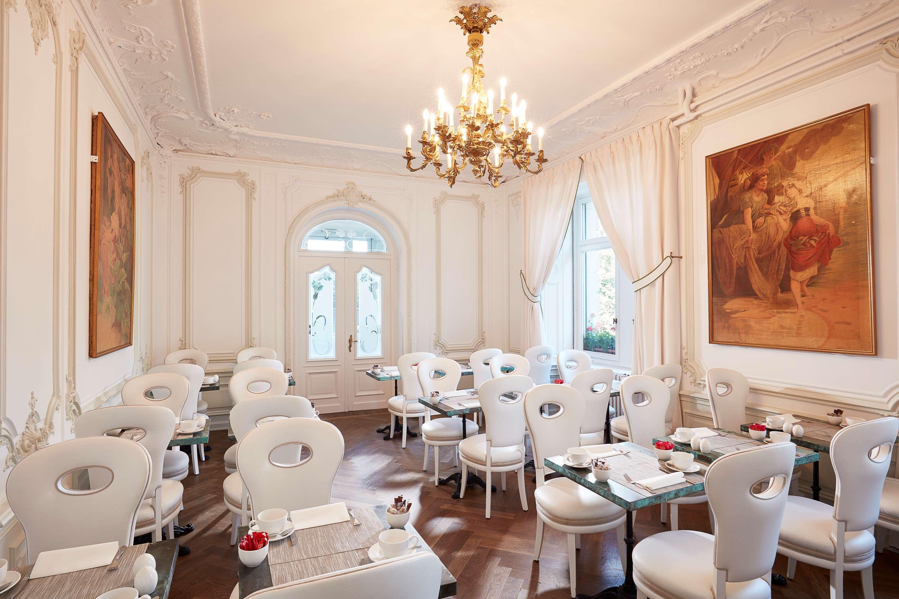 Hotel Regent Contades