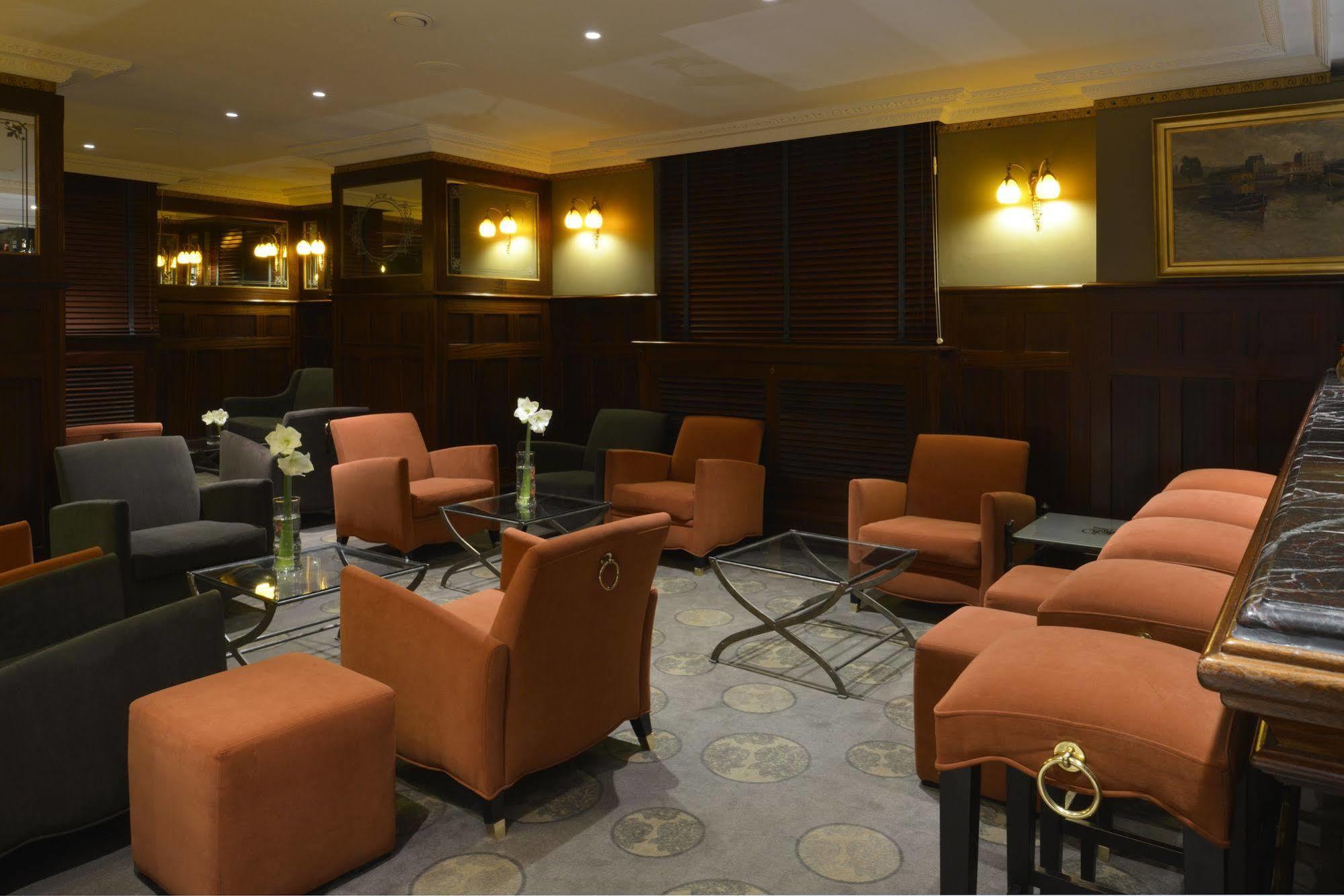 Regent Contades Hotel Straßburg