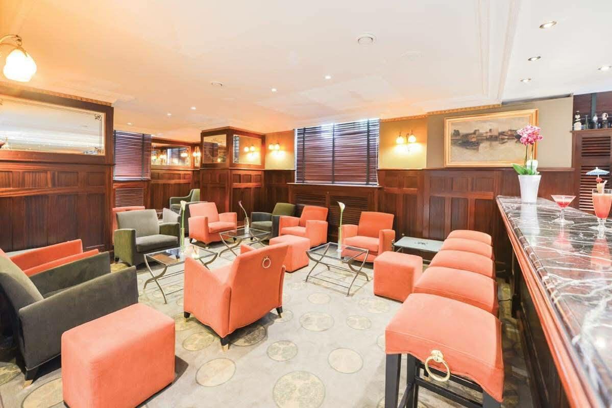 Regent Contades Hotel